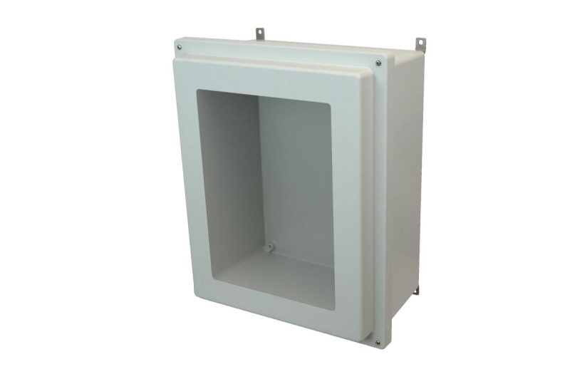 ALLIED MOULDED PRODUCTS AM2068RW