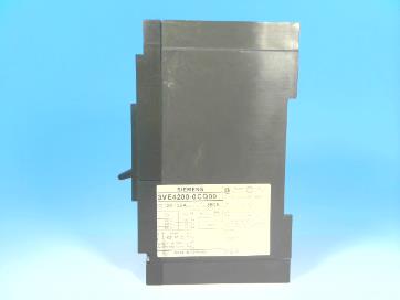 SIEMENS 3VE4-200-0CQ00