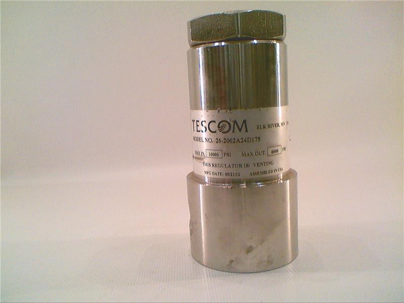 26-2062A24D-175 by EMERSON