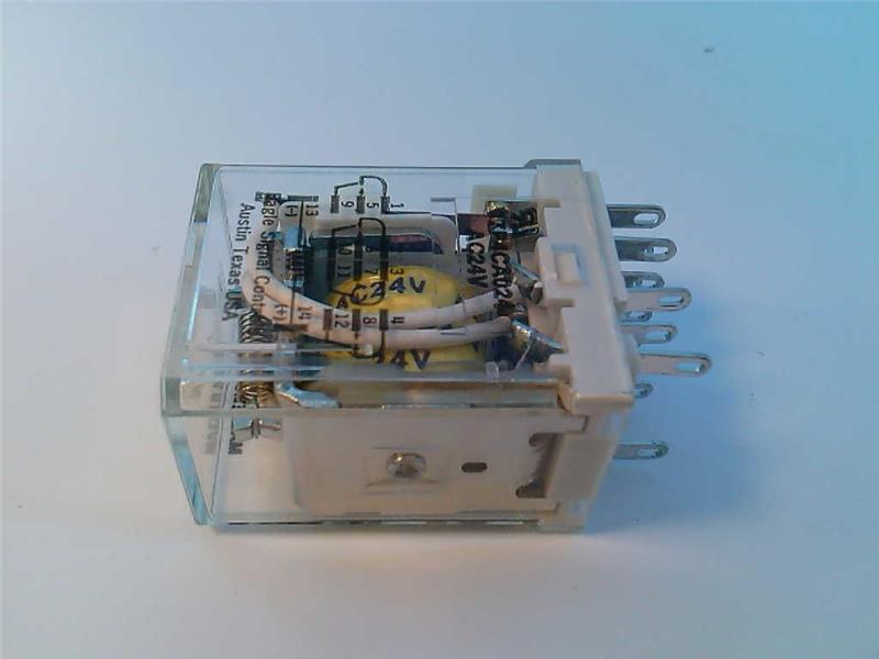 DANAHER CONTROLS 17P4C-A024