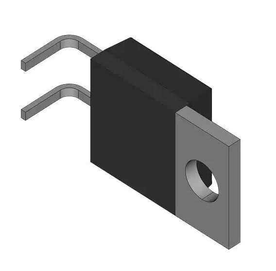 ON SEMICONDUCTOR MUR3040