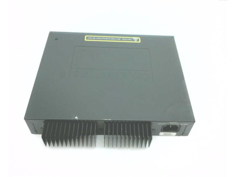CISCO WS-C3560-8PC-S