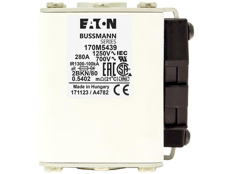 EATON CORPORATION 170M5440