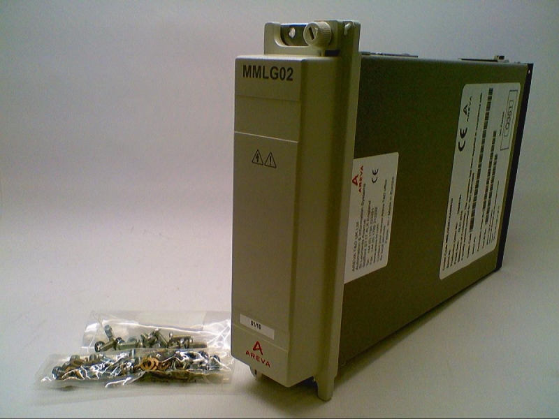 AREVA MMLG02R1AA0001D