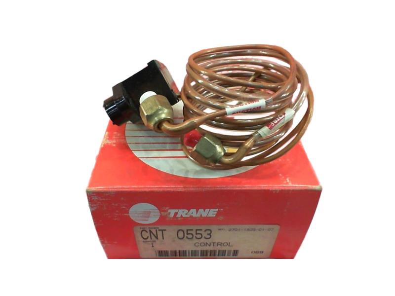CNT-0553 by INGERSOLL RAND