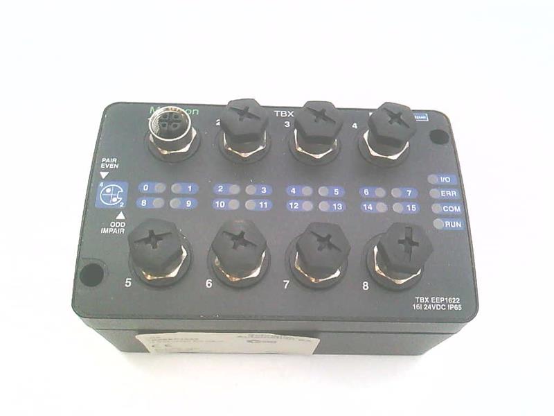 SCHNEIDER ELECTRIC TBXEEP1622