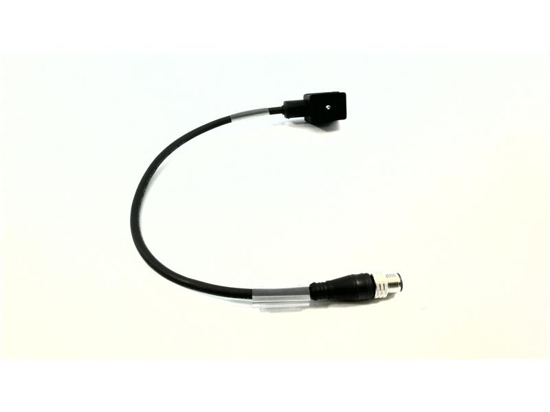 EFECTOR VVDAB031MSS00,3H03STGH030MSS-E11421