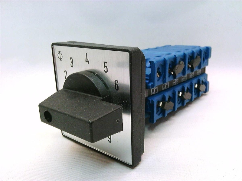 KRAUS & NAIMER CH10-A239-F013