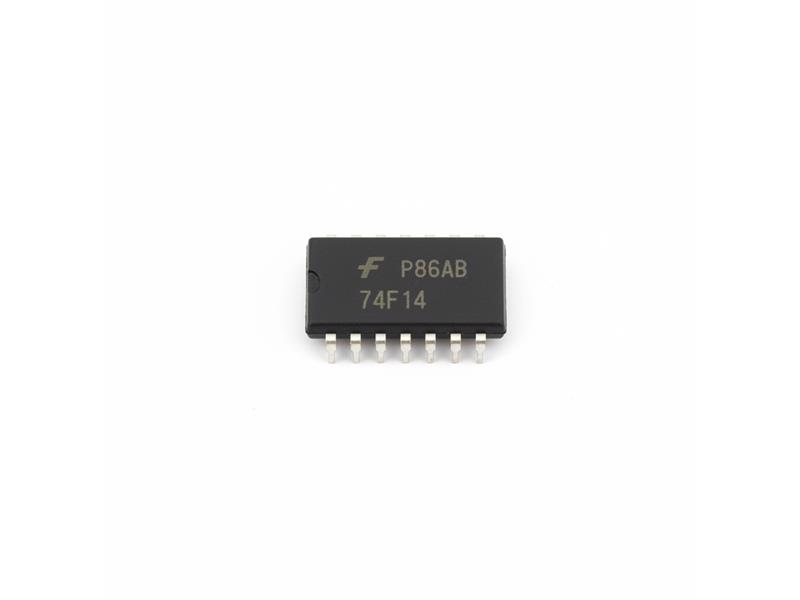 ON SEMICONDUCTOR 74F14