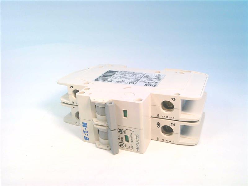 EATON CORPORATION WMZT2C05