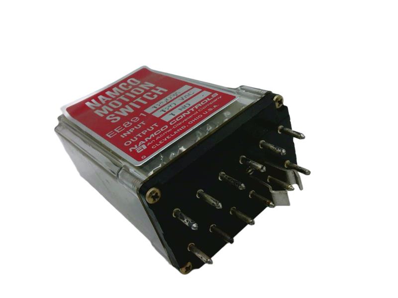 EE891-12503A by DANAHER CONTROLS