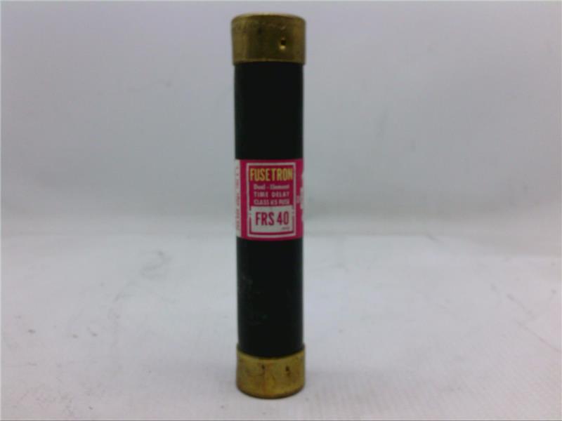 EATON CORPORATION FRS-40