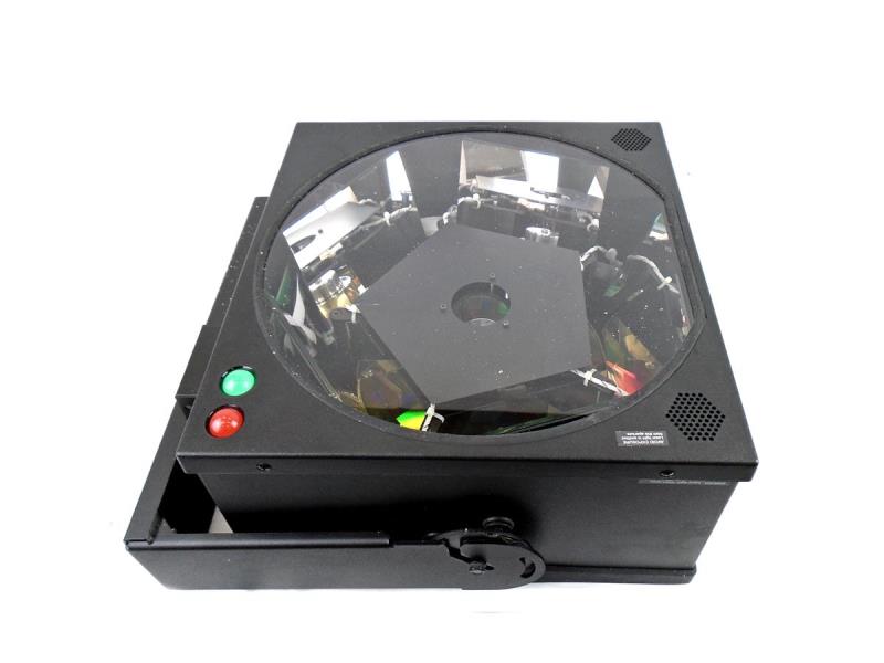 METROLOGIC IS8500-1S