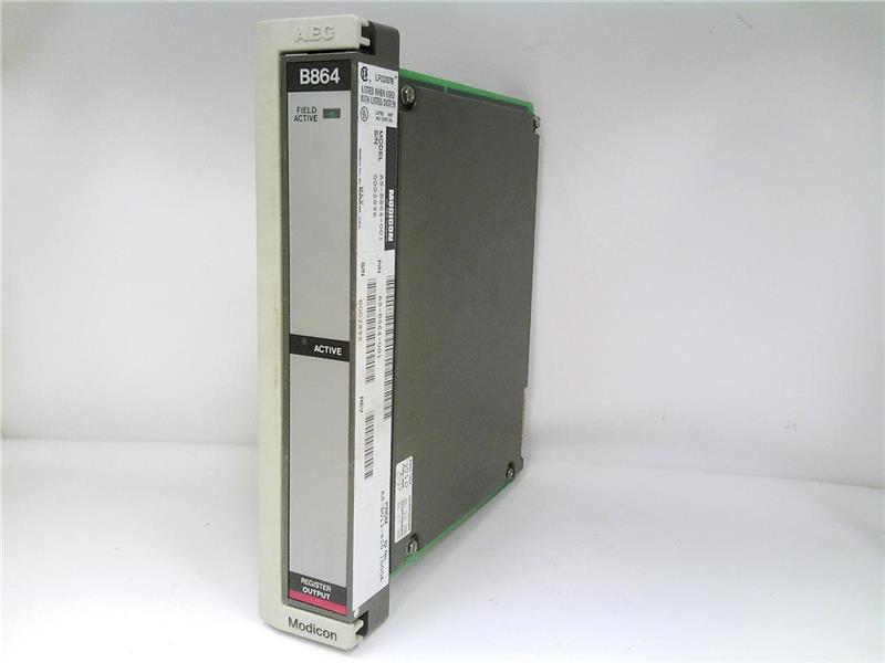 SCHNEIDER ELECTRIC AS-B864-001