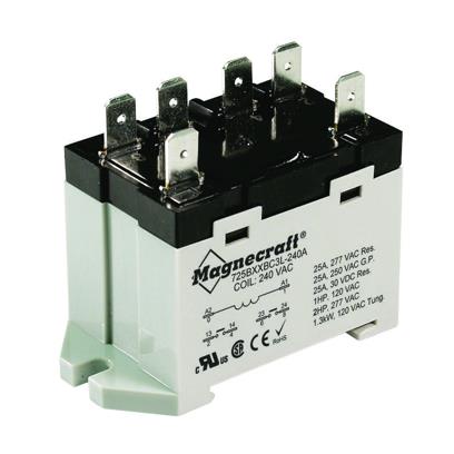 SCHNEIDER ELECTRIC 725BXXBC3ML-120A