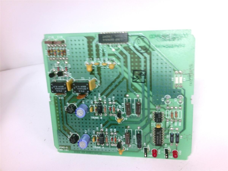 JOHNSON CONTROLS TMM-101