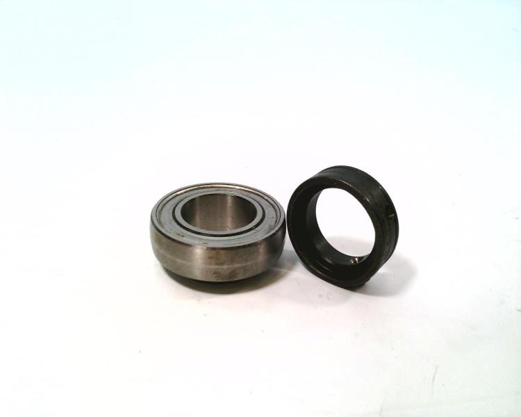 TIMKEN RAL100NPPB + COL