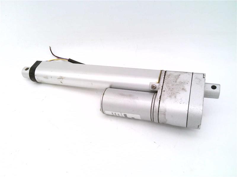 DANAHER MOTION SP24-17A8-06