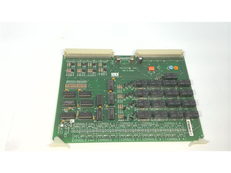 TELECOR CBU-2