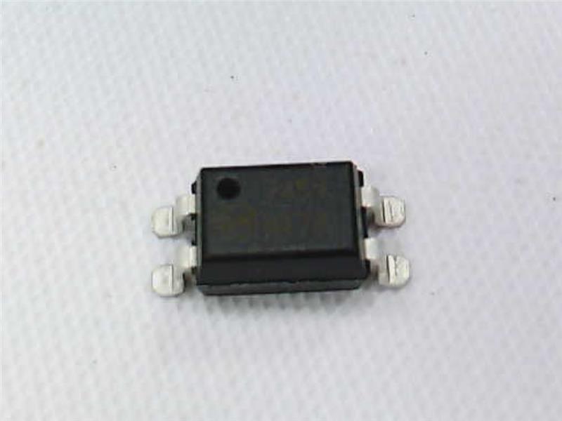 ON SEMICONDUCTOR FOD817ASD