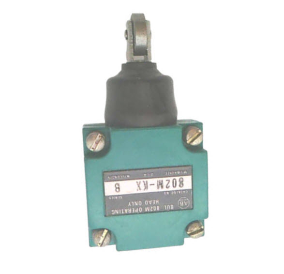 ALLEN BRADLEY 802M-KX