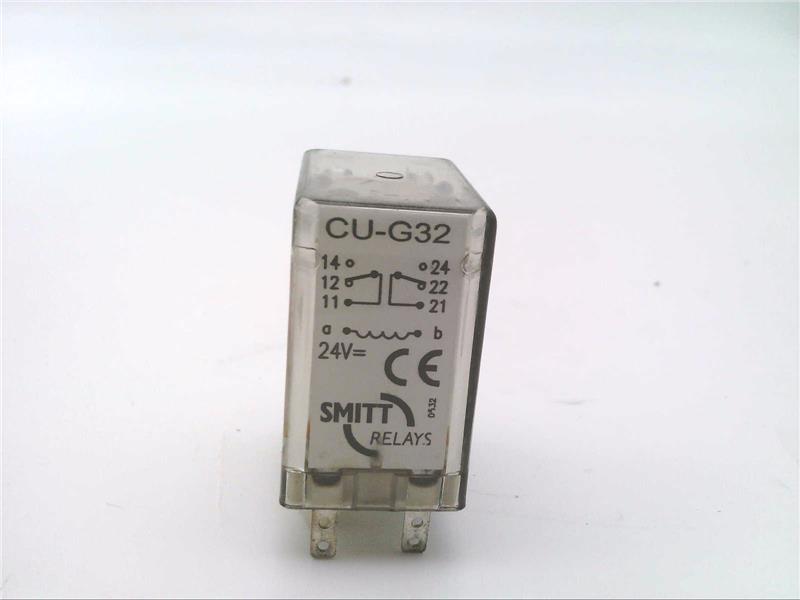 CU-G32-24VDC by MORS SMITT
