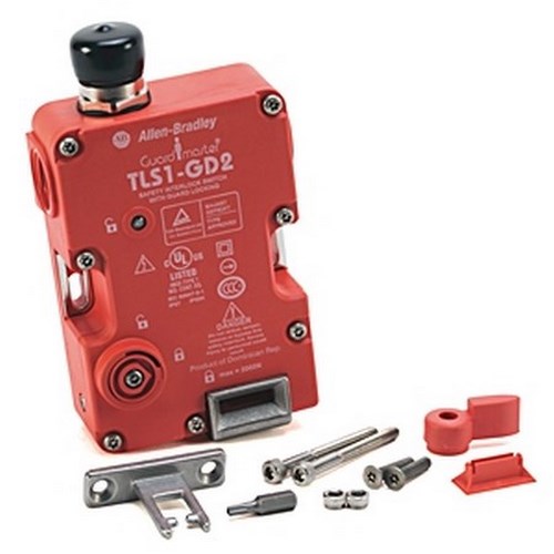 ALLEN BRADLEY 440G-T27195