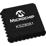 MICROCHIP TECHNOLOGY INC KSZ8081MNXCA-TR