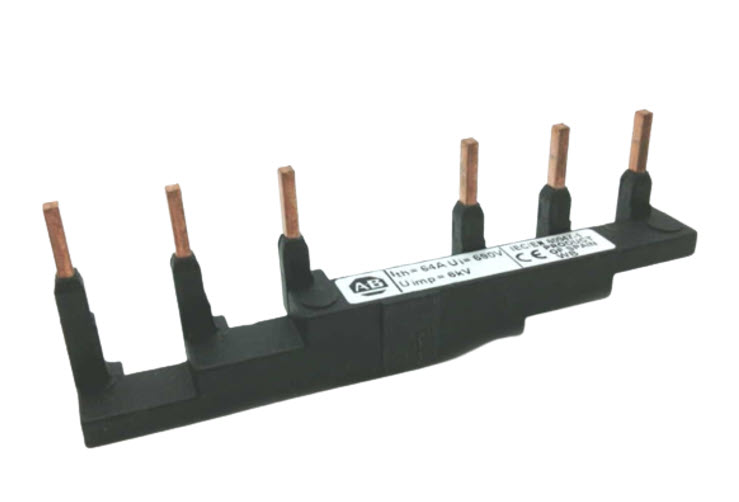 ALLEN BRADLEY 140M-C-W542N