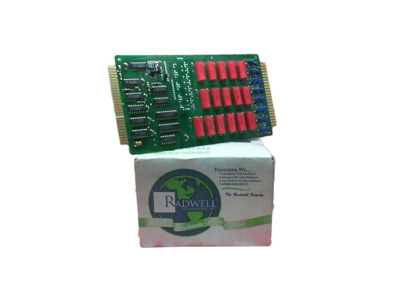 021-5232-000B by ADVANCED ENERGY
