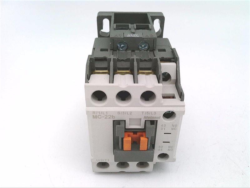 LS ELECTRIC MC-22B-AC120