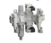 CKD CORP CXU-IL04-20J