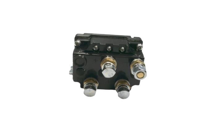 ATO INC DCCON-R100