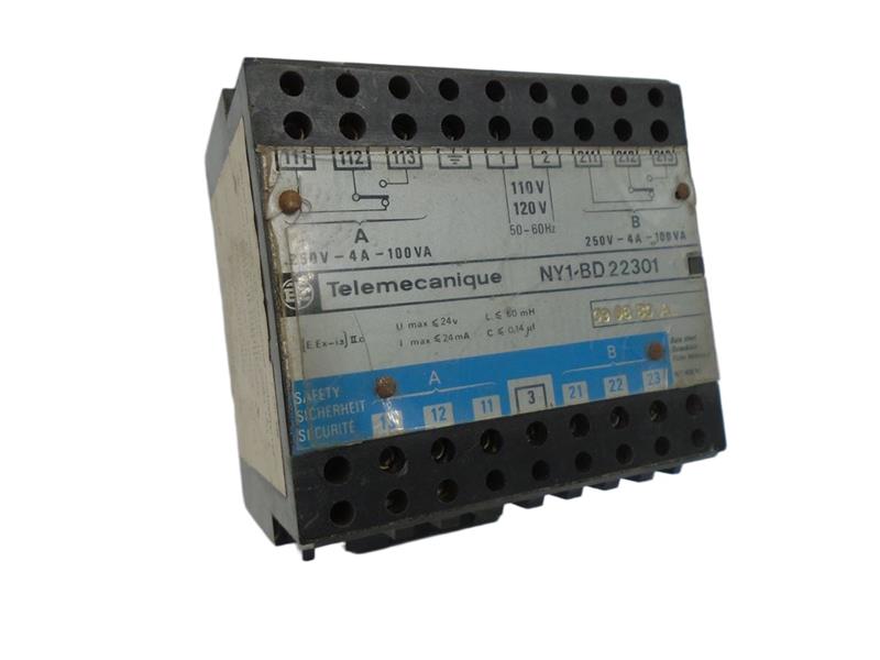NY1-BD22301 by SCHNEIDER ELECTRIC