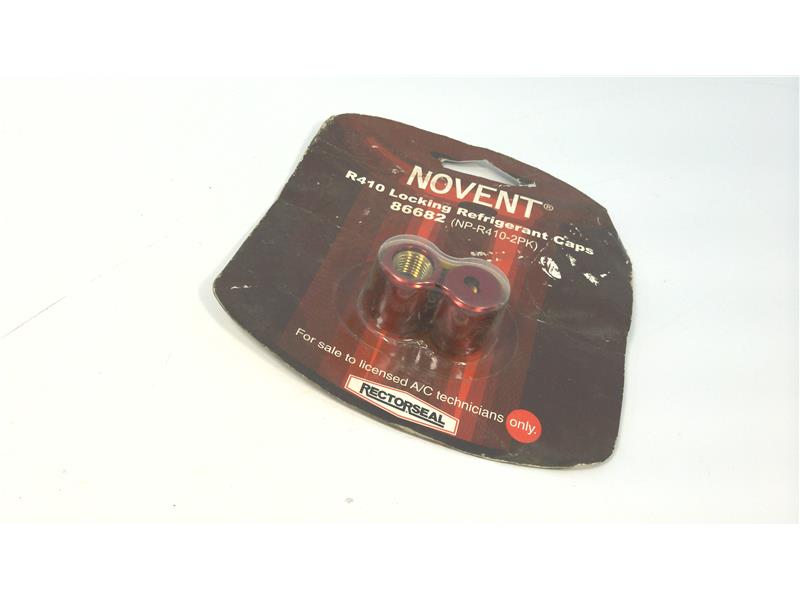 RECTORSEAL CORPORATION 86682