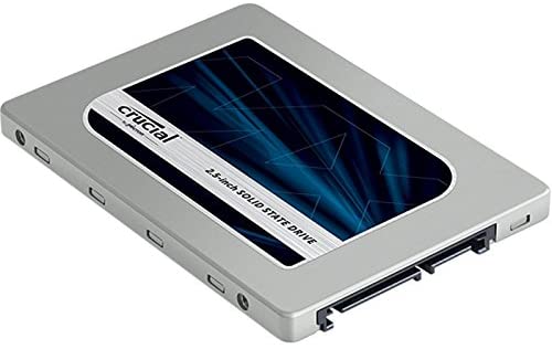 CRUCIAL TECH CT250MX200SSD1