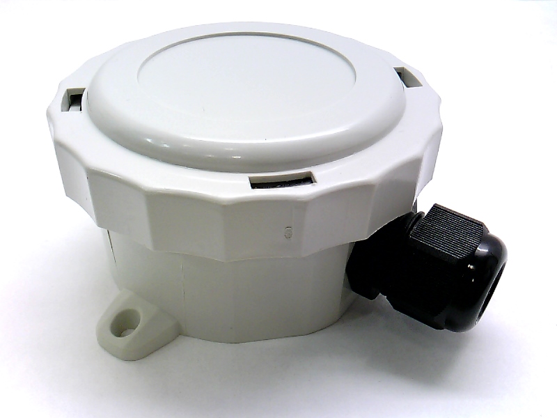 ELECTRO CONTROLS EX-LST1