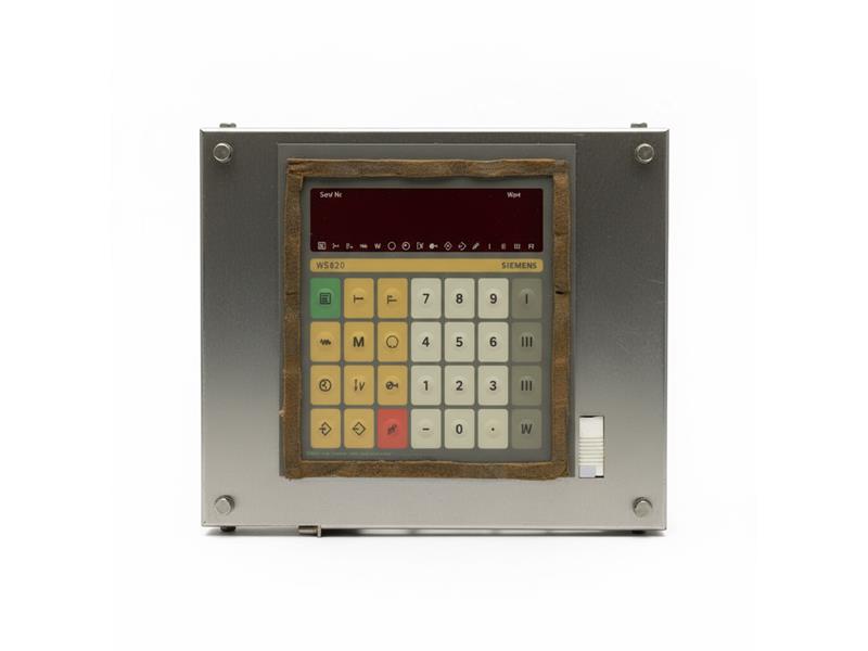 SIEMENS 6FM1600-2BB00/WS620