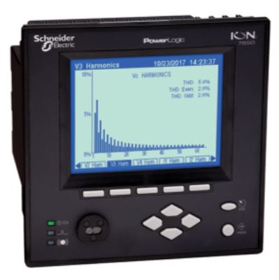 SCHNEIDER ELECTRIC P760AEA