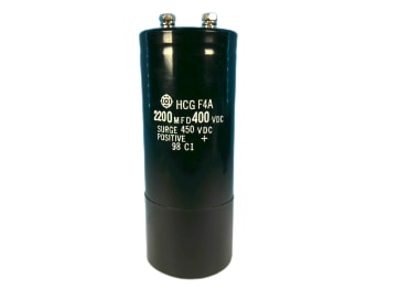 HCGF4A by HITACHI