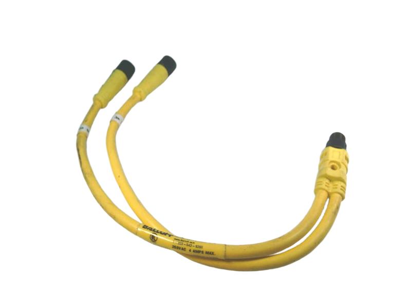 BALLUFF C04 EEC-04-TY-003M-V-8