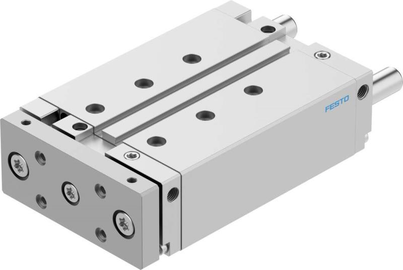 FESTO DFM-40-100-B-PPV-A-GF