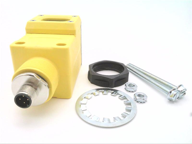 BANNER ENGINEERING Q45BB6DQ5