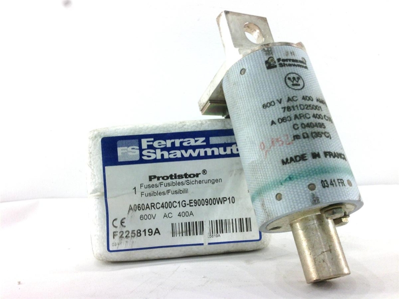 MERSEN A060ARC400C1G-E900900WP10