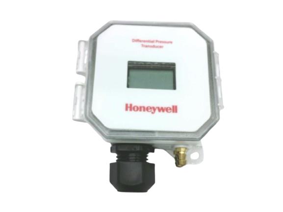 HONEYWELL P7650A1034