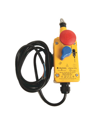 ALLEN BRADLEY 440E-H13046