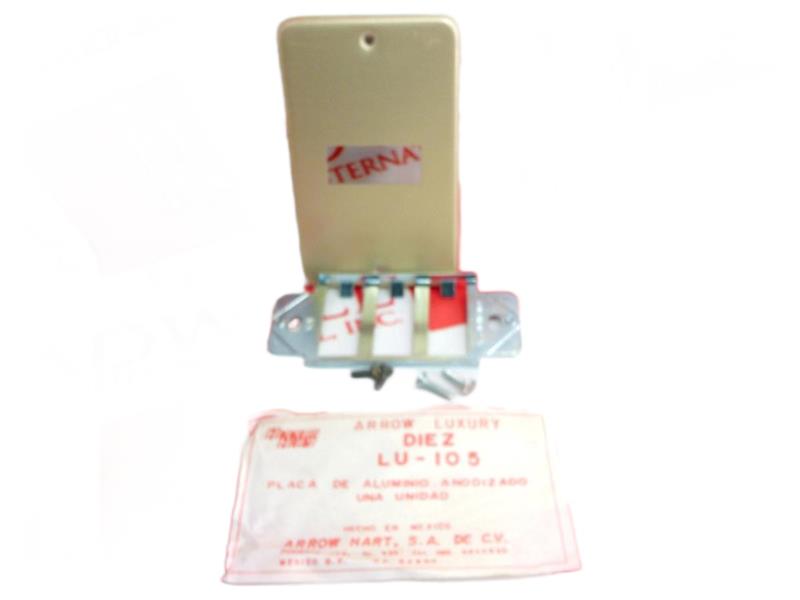 LU-105 by EATON CORPORATION