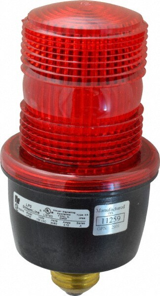 FEDERAL SIGNAL LP3E-120R