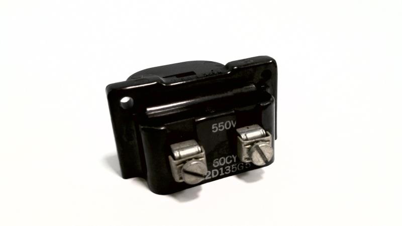 GENERAL ELECTRIC 22D135G5