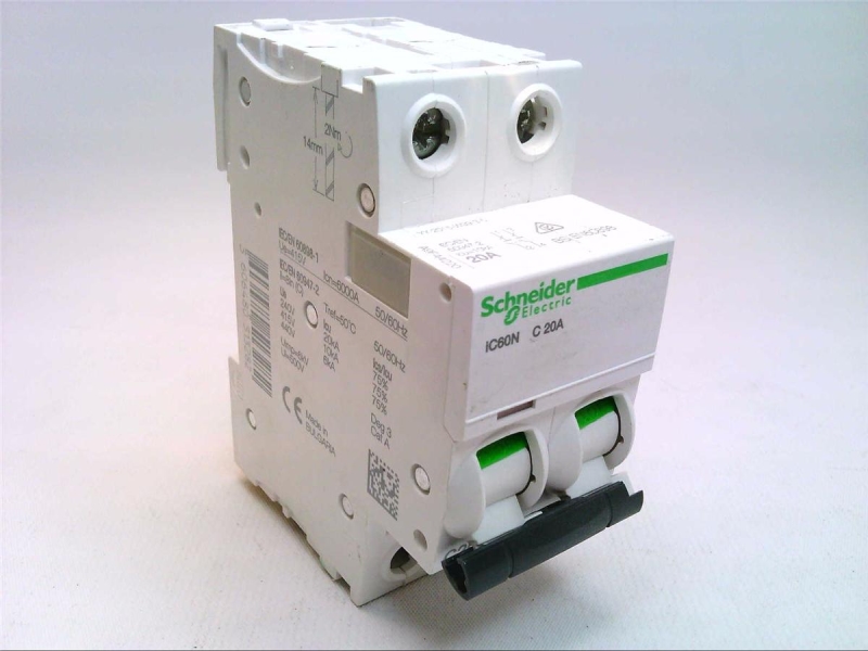 SCHNEIDER ELECTRIC A9F44220